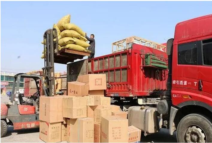 泉州到沙河口区物流专线