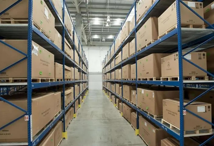 泉州到沙河口区货物仓储