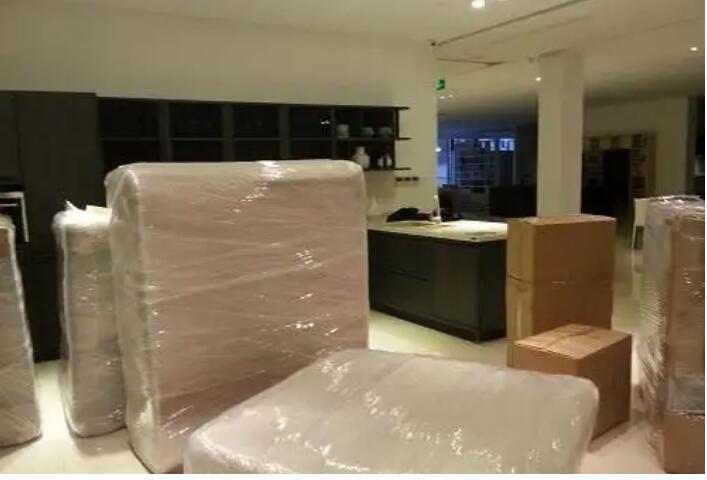 泉州到沙河口区长途搬家