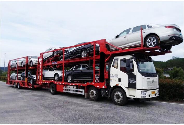 泉州到沙河口区轿车托运